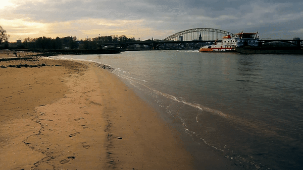waal-nijmegen-cinemagraph